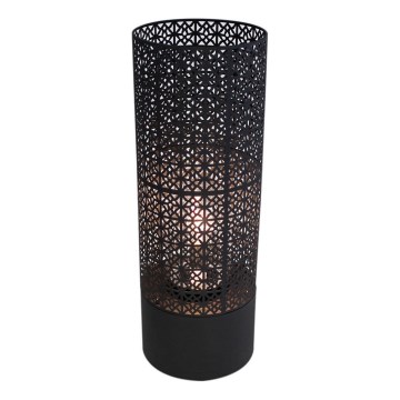 ByRydens - Lámpara exterior MAISON 1xE27/5W/230V IP44