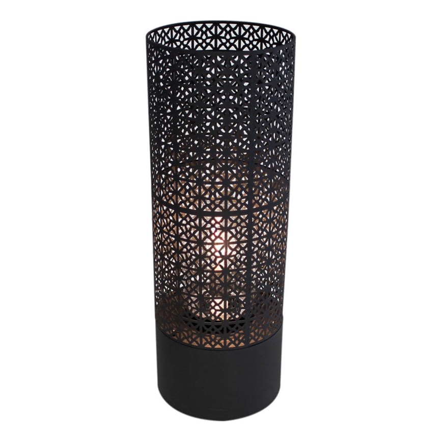 ByRydens - Lámpara exterior MAISON 1xE27/5W/230V IP44