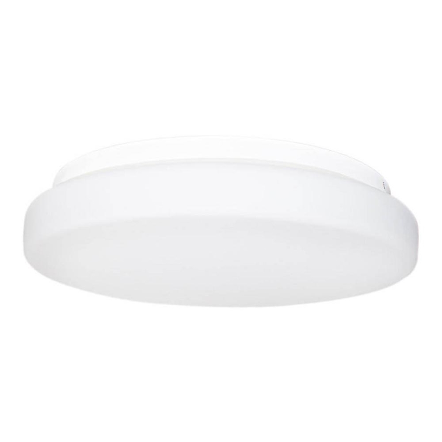 ByRydens - Luminaria de techo para baño OCEAN 1xE27/40W/230V IP44 Ø 25 cm