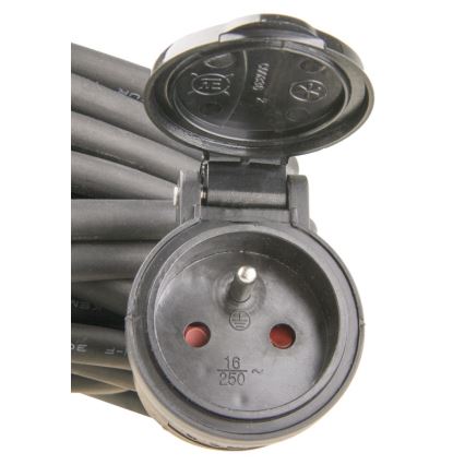 Cable alargador GUMA 1Z 20m
