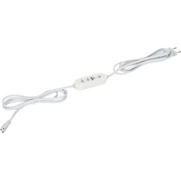 Cable con controlador GROWLY 3 m