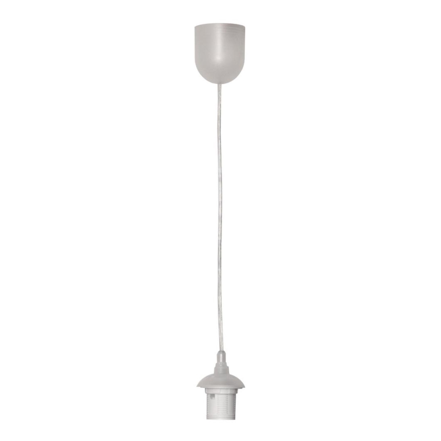 Cable de alimentación 1xE27/15W/230V