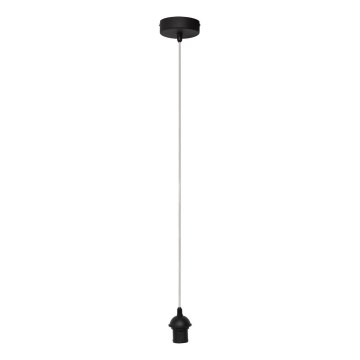 Cable de alimentación 1xE27/15W/230V