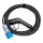 Cable de carga para autocaravanas eléctricas tipo 2 7 m 3,6 kW 16 A