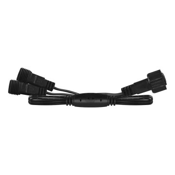 Cable de derivación exterior para cadenas conectables 0,5 m IP44