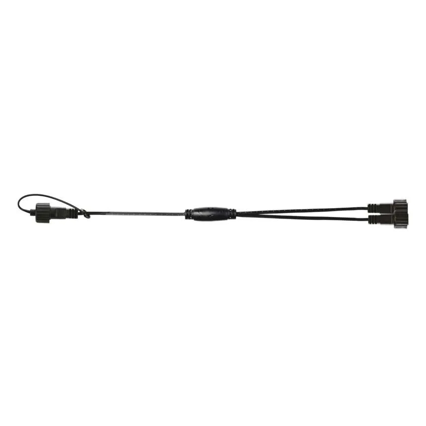 Cable de derivación exterior para cadenas conectables 0,5 m IP44