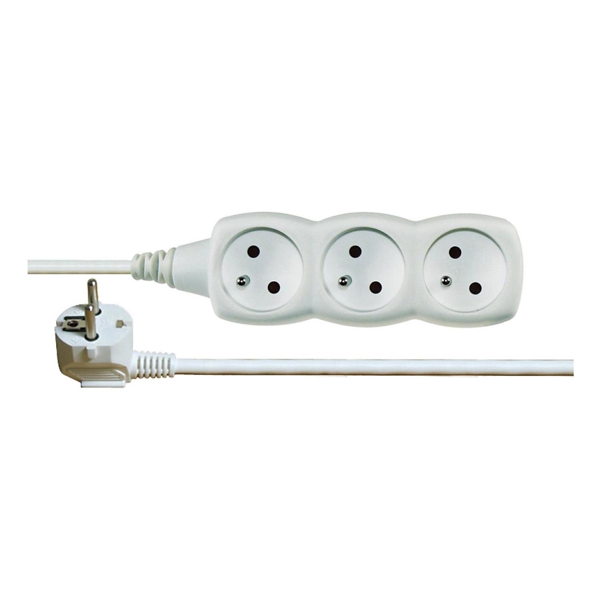 Cable de extensión 3G 5 m