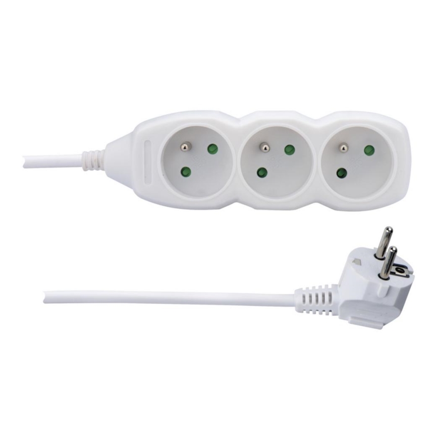 Cable de extensión 3Z 1,5m