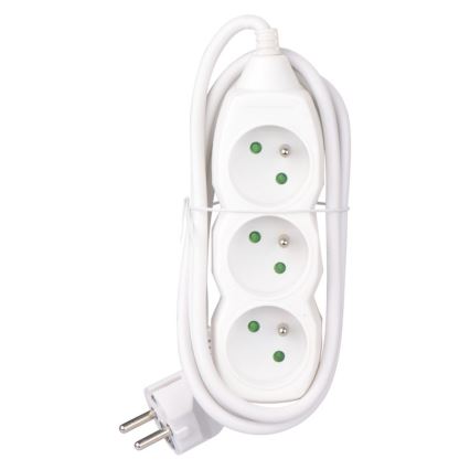 Cable de extensión 3Z 1,5m