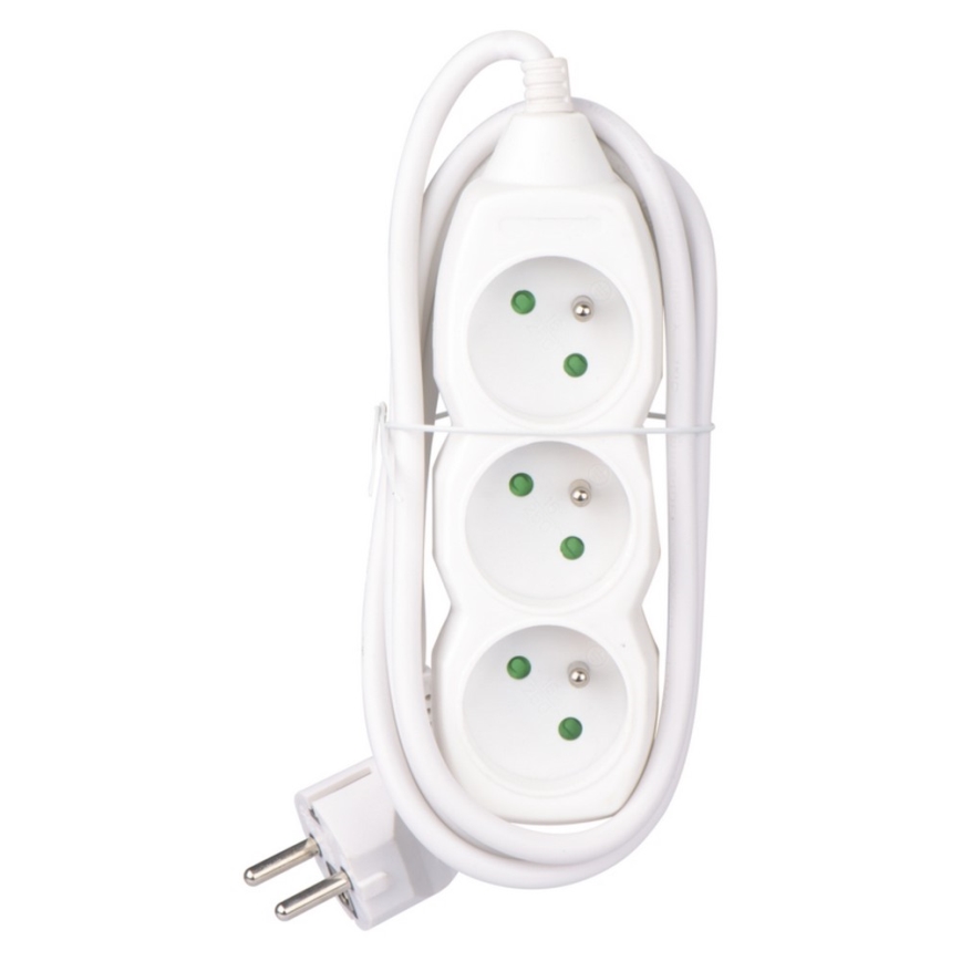Cable de extensión 3Z 1,5m