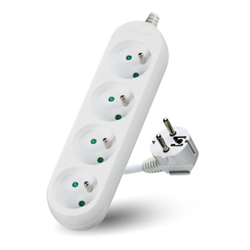 Cable de extensión 4G 1,5 m