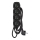Cable de extensión 4Z 3m negro