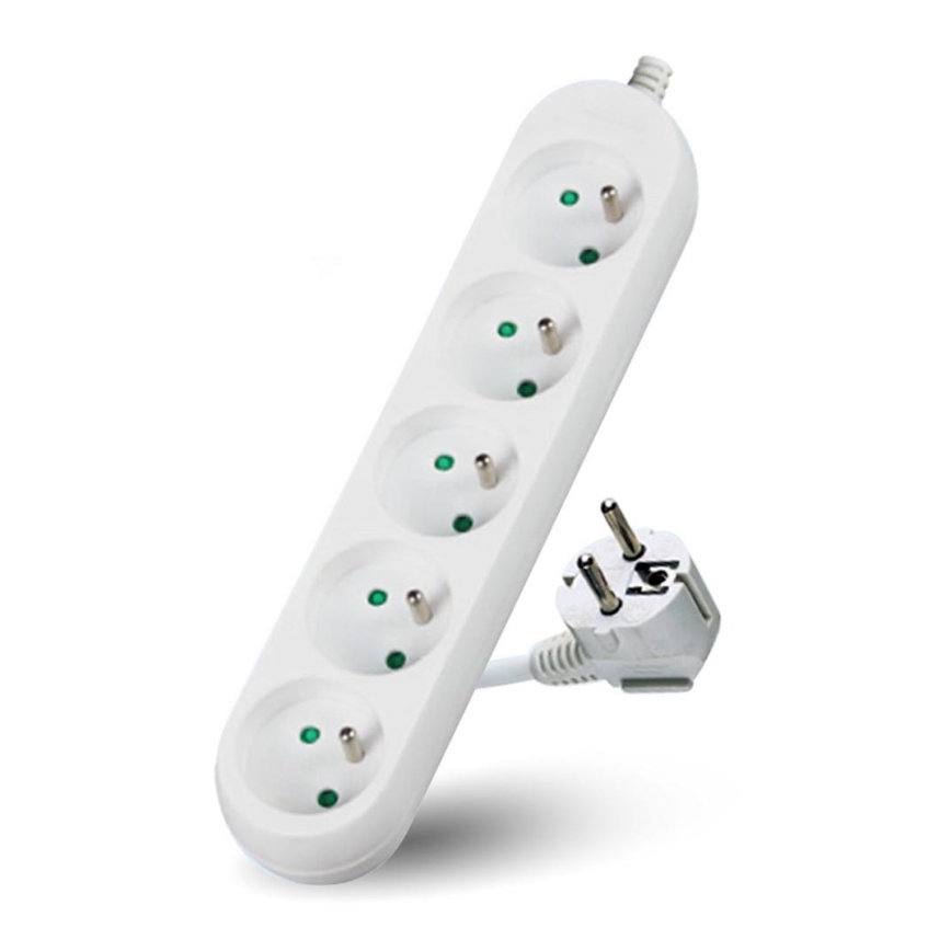 Cable de extensión 5Z 1,5 m