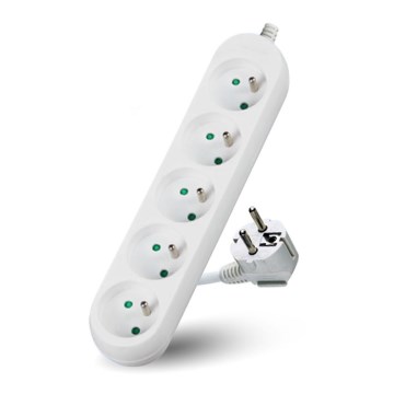 Cable de extensión 5Z 5m