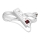 Cable de extensión con interruptor 3G 10 m