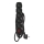 Cable de extensión con interruptor 5Z 3m negro