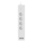 Cable de extensión con interruptor SMART 1,8 m 4Z + 4xUSB Wi-Fi Tuya
