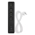 Cable de extensión inteligente con interruptor GoSmart 4Z + 1xUSB-A + 1xUSB-C 2 m Wi-Fi Tuya