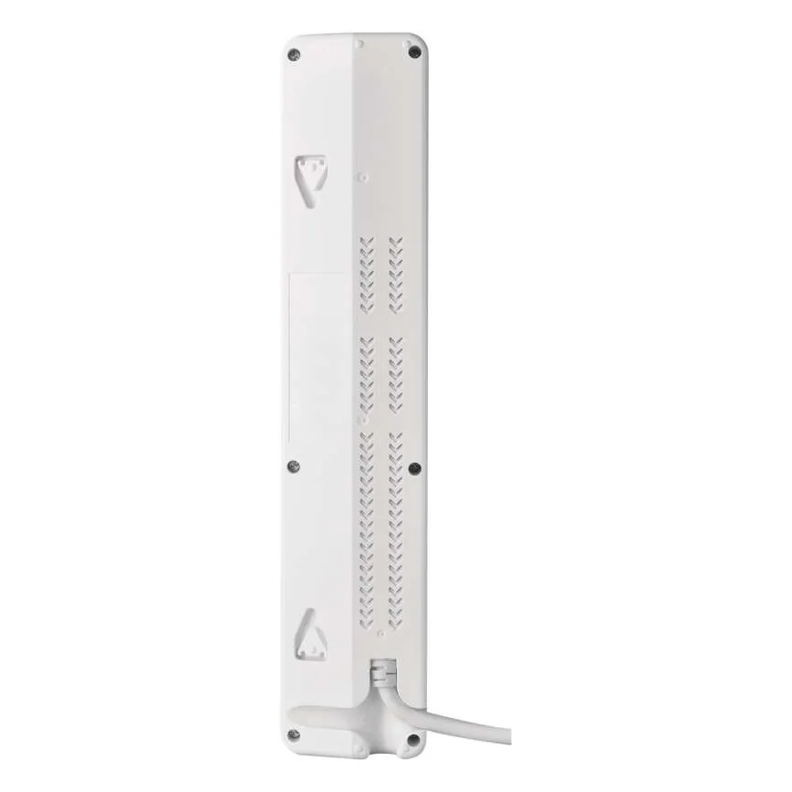 Cable de extensión inteligente con interruptor GoSmart 4Z + 1xUSB-A + 1xUSB-C 2 m Wi-Fi Tuya