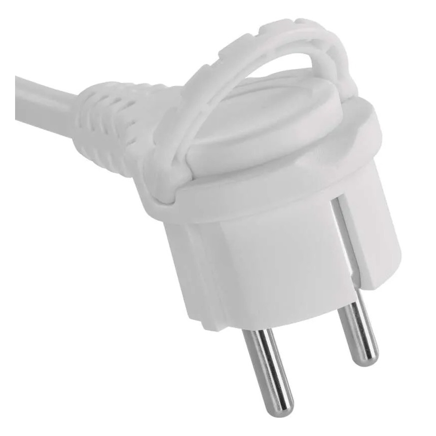 Cable de extensión 2Z + 2x USB-A + USB-C 1,4 m
