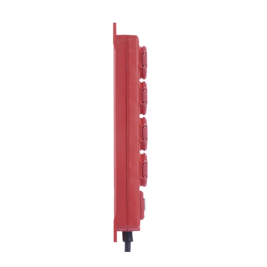Cable de extensión GUM 4Z 10m IP44