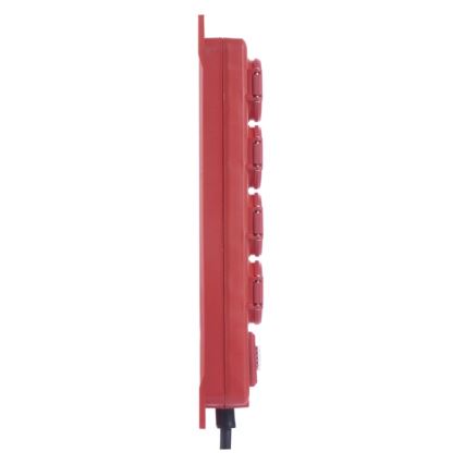 Cable de extensión GUM 4Z 3m IP44