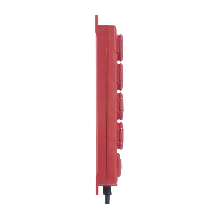 Cable de extensión GUM 4Z 3m IP44
