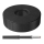 Cable solar 6mm² 1500V 100m IP65 negro