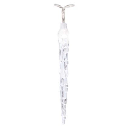 Cadena de luces de Navidad LED 10xLED/2xAA 1,65m