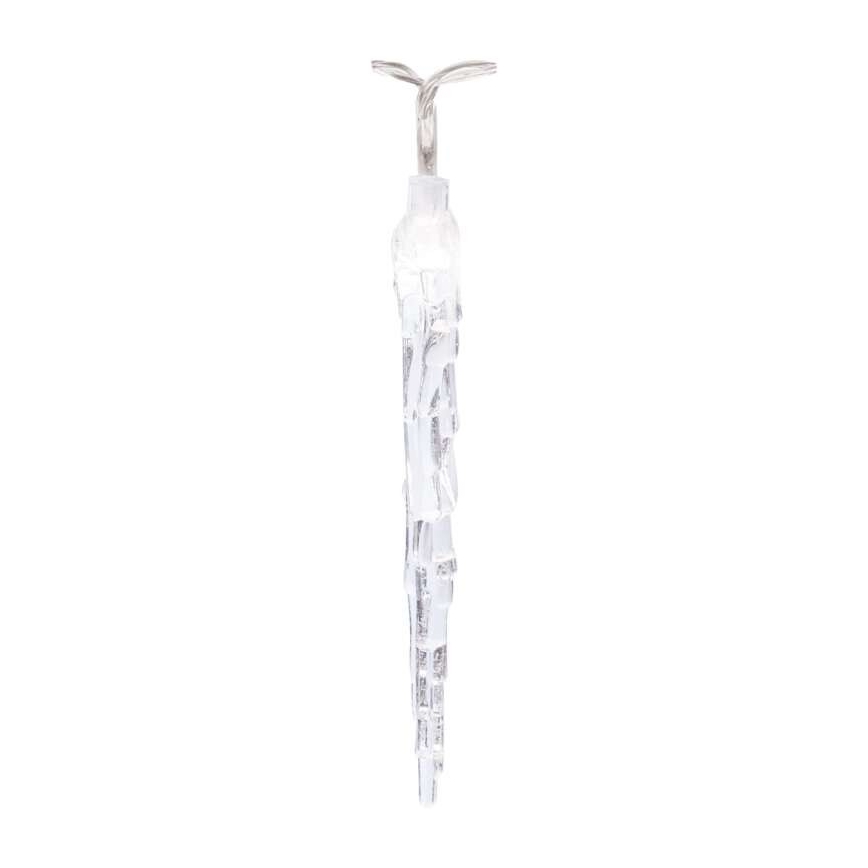 Cadena de luces de Navidad LED 10xLED/2xAA 1,65m