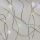 Cadena de luces de Navidad LED 20xLED/2xAA 2,4m multicolor