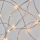 Cadena de Navidad LED 20xLED/2,4m blanco cálido