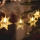 Cadena de Navidad LED 20xLED/3xAA 2,3m blanco cálido