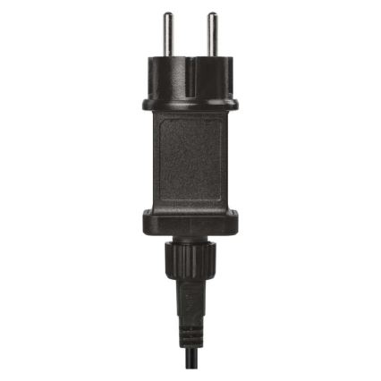 Cadena decorativa LED para exterior 100xLED/9,5m IP44