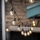Cadena decorativa LED para exteriores BAJA ST64 20xE27/1W/230V 20,9m IP44 blanco cálido