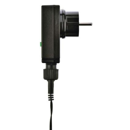 Cadena LED de Navidad para exterior 80xLED/13m IP44 blanco cálido