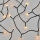 Cadena LED de Navidad para exteriores 80xLED/13m IP44 vintage
