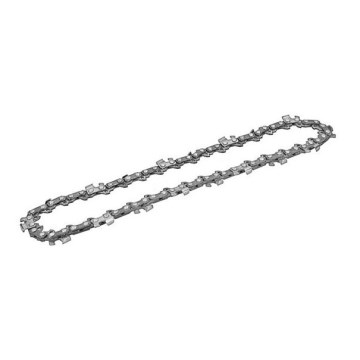 Cadena para motosierra a batería