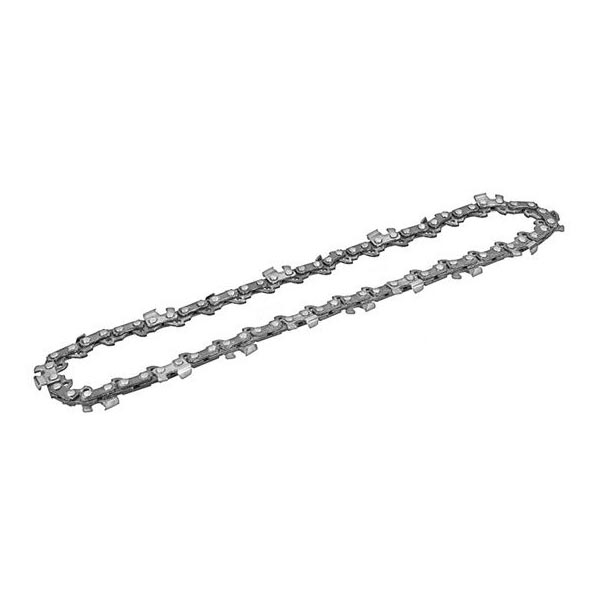 Cadena para motosierra a batería