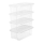 Caja de almacenamiento BOXIFY blanca