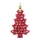 Calendario de Adviento - árbol