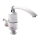 Calentador de agua instantáneo 3000W/230V blanco