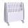 Calentador eléctrico directo/convector 425W termostato