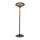 Calentador exterior 1,9 m 650-1300-2000W/230V IP34