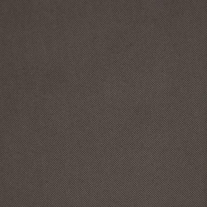 Cama tapizada con arcón y colchón DALMA 140x200 cm gris/marrón