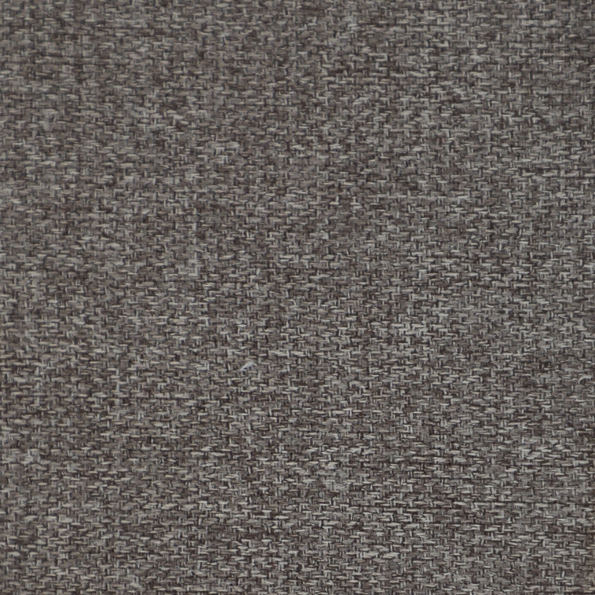 Cama tapizada DARIA 120x200 cm con espacio de almacenamiento y colchón, gris