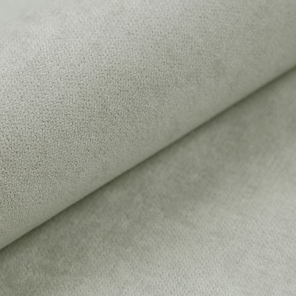 Cama tapizada MALIA 160x200 con colchón de muelles y amplio espacio de almacenamiento, gris