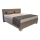 Cama tapizada sin colchón WINDSOR 180x200 cm beige