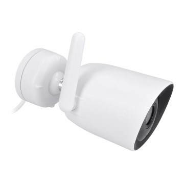 Cámara exterior 5V 1440p Wi-Fi Tuya IP65