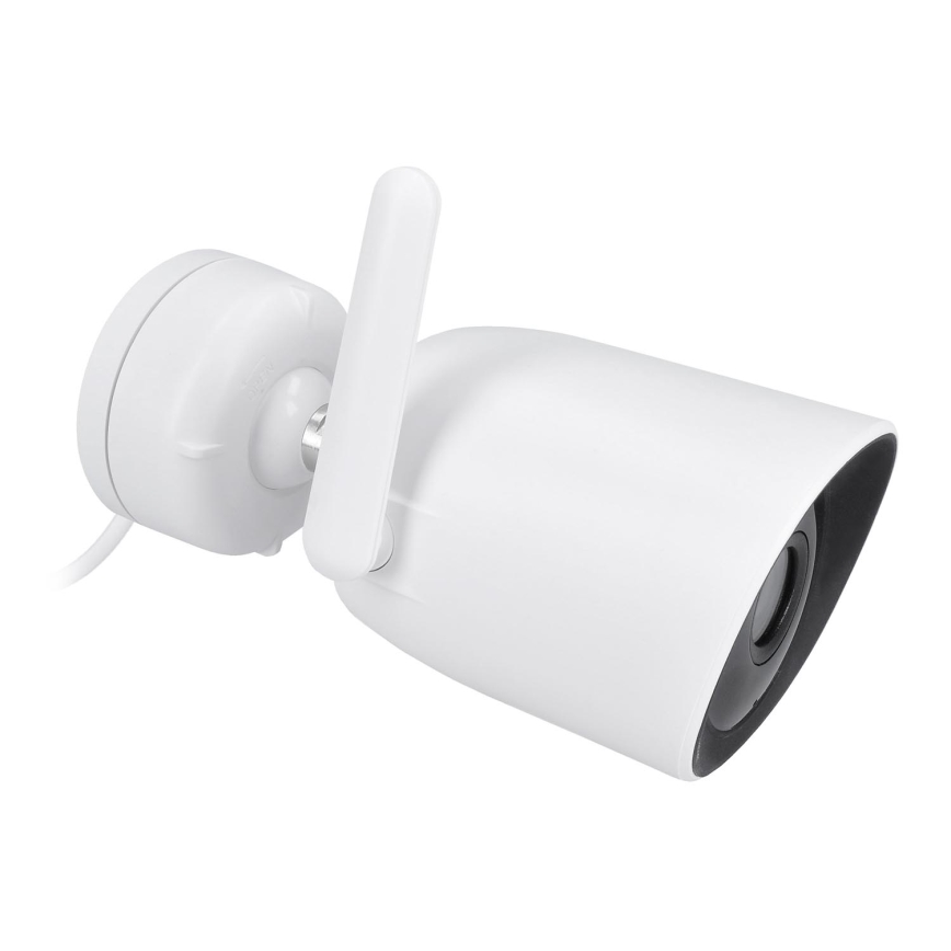 Cámara exterior 5V 1440p Wi-Fi Tuya IP65